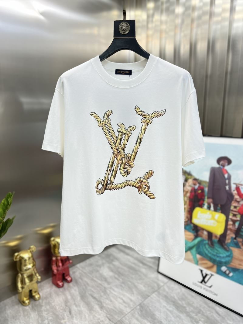 Louis Vuitton T-Shirts